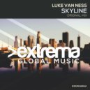 Luke van Ness - Skyline