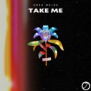 Greg Welsh - Take Me