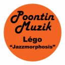 Légo - Jazzmorphosis
