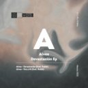 Alvee Feat Rubbi - Devastación