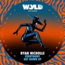 Ryan Nicholls - Talk Less