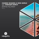 HAMED SHAMS & Idin Gorji ft. Yashar Gorji - Bani Adam