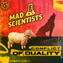 Mad Scientists - New Class Criminal