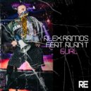 Alex Ramos Feat. Alan T - Gurl