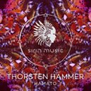 Thorsten Hammer - Jakuma e Samba