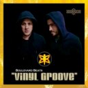 Boulevard Beats - Vinyl Groove