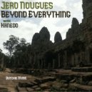 Jero Nougues - Beyond Everything