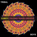 DJ Moy & Ltg Long Travel Groove - Hard Stuff