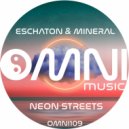 Eschaton & Mineral - Telekenesis