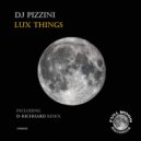 DJ PIZZINI - Lux Things