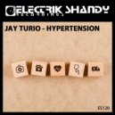 Jay Turio - Hypertension