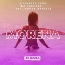 Alexander Zabbi & Dj Lucerox Feat. Yordy Batista - Morena
