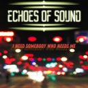 Echoes Of Sound - I Need Somebody Who Needs Me