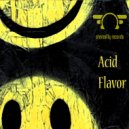 Acid Flavor - Tree Of life