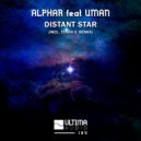 Alphar feat Uman - Distant Star