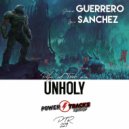 Jaime Guerrero & Isaac Sanchez - Unholy