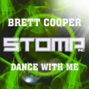 Brett Cooper - Dance With Me