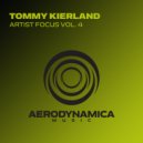 Tommy Kierland - Ethereal