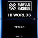 Tech C - Hi Worlds
