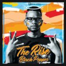 Black Pepper feat. Tshego Dee, Kg Something & Oofdawg - Imali