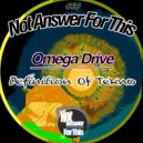 Omega Drive - Never Ends
