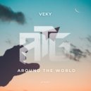 VEKY - Around The World