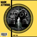 Mark Attwood - Still Darkness
