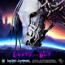 Lights Out - White Horse