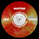 Matab - Solar Storm