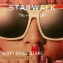 Dirty Disco Stars - Don't Stop The Party