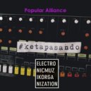 Popular Alliance - Keta