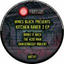 James Black Presents - Bring It Back