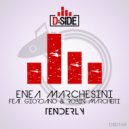 Enea Marchesini Feat. Giordano & Robin Marchetti - Tenderly