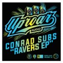 Conrad Subs - Under Pressure
