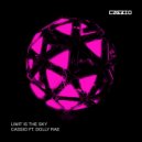 CASSIO, Dolly Rae - Limit Is The Sky