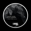 Vincent Caira, Brock Edwards - Hold It Down