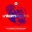 MC Flipside & Preston Zane - Late Night Disco