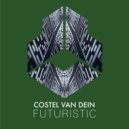 Costel Van Dein - Futuristic