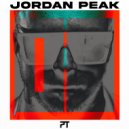 Jordan Peak - Track 07