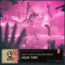 Valy Mo, HouseWerk - Your Time