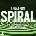 Lena Leon, The BreakBomb Project - Spiral