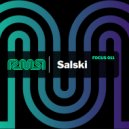 Salski - Simply Reation