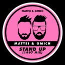 Mattei & Omich - Stand Up