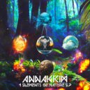 Annakkim - Fire and Wind