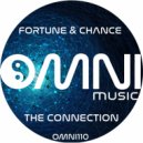 Fortune & Chance - Man Made Moons