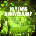 Han Beukers - Gert Records 10 Years Anniversary