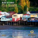 Blaze ZX & Van D - Isla Grande (Radio Edit)