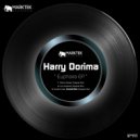 Harry Dorima - Shinra Tensei