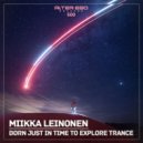 Miikka Leinonen - Beyond The Aquila Rift
