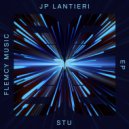 JP Lantieri - Speak Up
